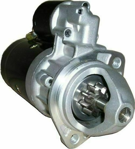 Anlasser für khd deutz - anlasser,