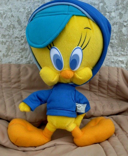 Tweety looney tunes baseball - tunes,,