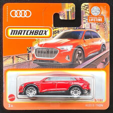 Matchbox | Basic 2024 Modelle