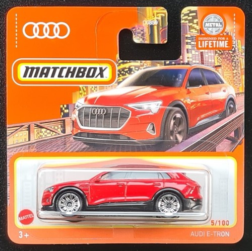 Matchbox basic 2024 - matchbox,