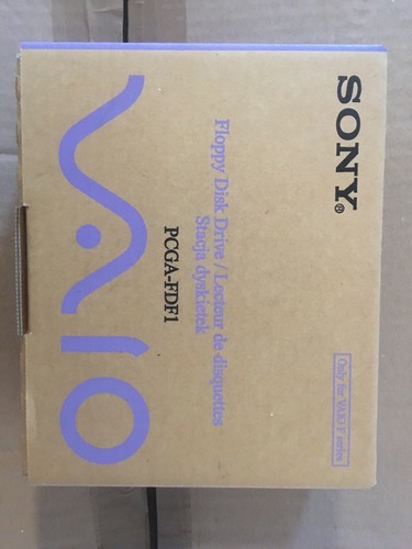 Sony pcga fdf1 - sony, pcga-fdf1