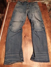 G Star Elwood 5620 3D Loose