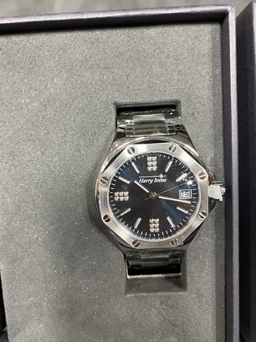 Harry ivens herren uhr - harry,