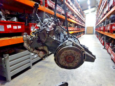 Motor MERCEDES BENZ VANEO 1.7