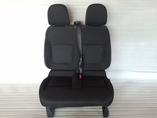Renault Trafic III Sitz