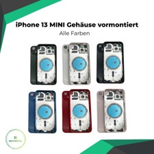 iPhone 13 MINI Backcover