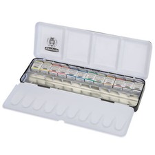 Schmincke Horadam Aquarell Set