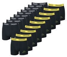 Kappa Boxershorts Sets Unterhosen Slip Toledo