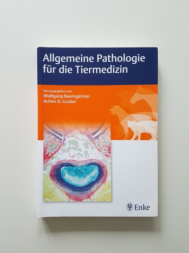 Allgemeine pathologie für - allgemeine, die