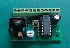 Steuermodul für den Servo