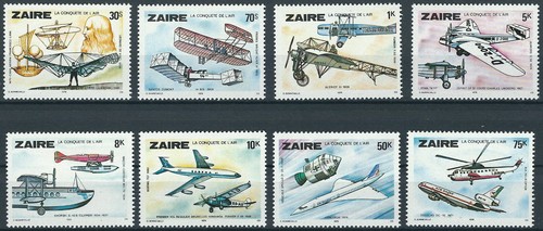 Zaire entwicklung der - zaire,