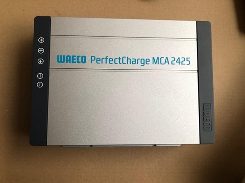 Dometic waeco ladegerät - ladegerät, mca