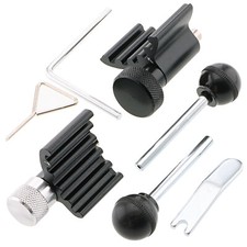 Zahnriemen Arretier Blockade