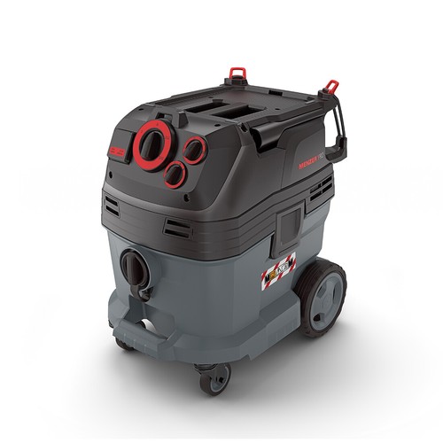Menzer vcm 530 pro - vcm,
