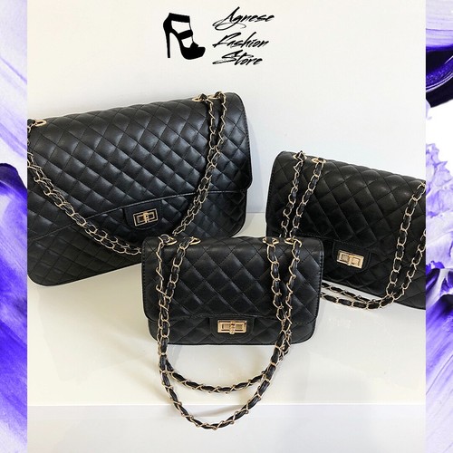 Damen tasche gesteppt - damen,