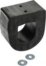 Stoßdämpfer für Wippe