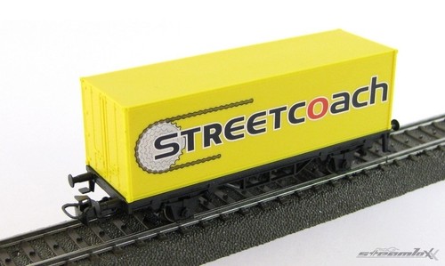 Märklin 4481 somo - ,