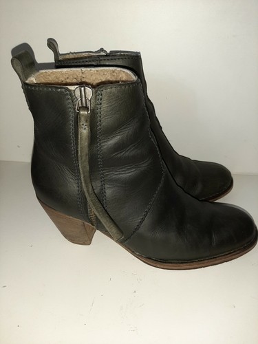 Acne studios pistol - studios, ankle