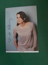 Anja Kling ,   Fernsehen 