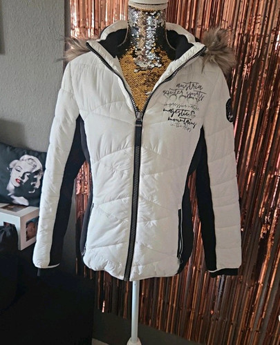 Soccx steppjacke winterjacke - soccx,