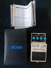 Boss DD-8 Digital Delay