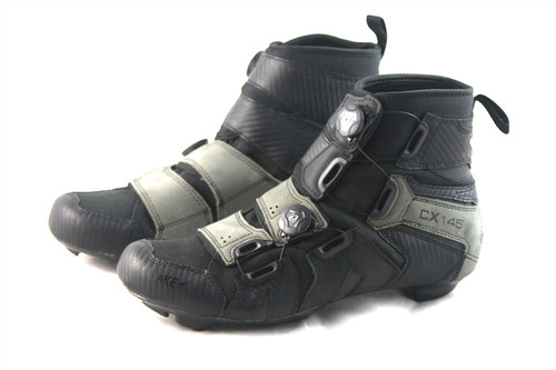 Lake rennradschuh winter cx145 - winter,