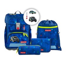 Schulranzen Jungen Step by