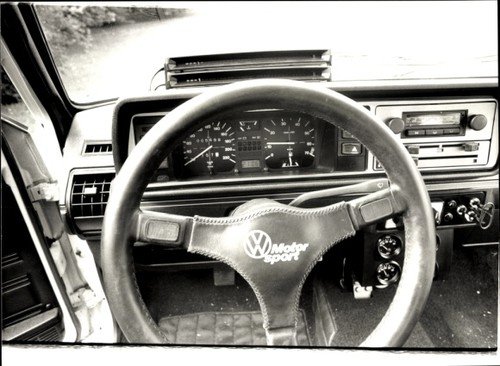 Foto auto volkswagen - foto,