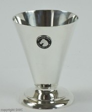 Silberbecher 925 silver cup