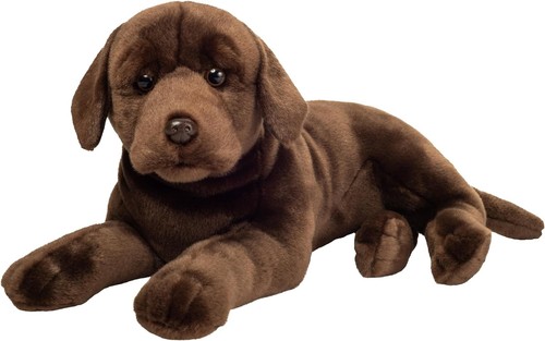 Teddy hermann labrador - hermann,