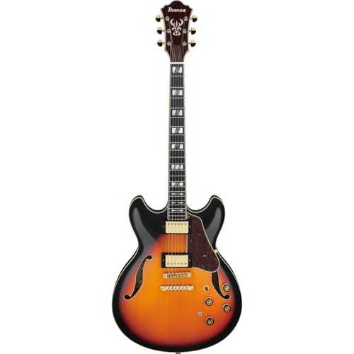 Ibanez artstar as113 - artstar, brown