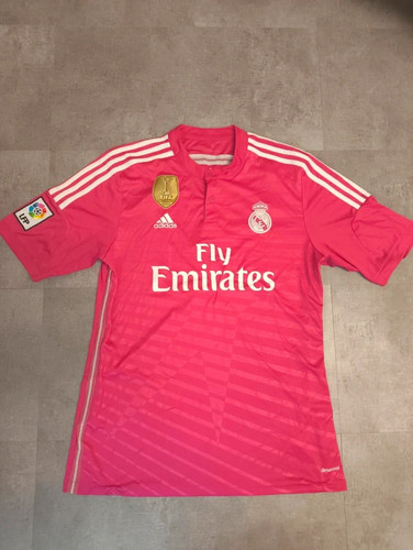 Real madrid trikot - real,