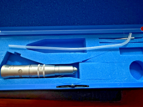 Nouvag chirurgie handstück - nouvag, chirurgie-handstück