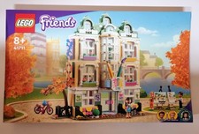 LEGO FRIENDS: Emmas