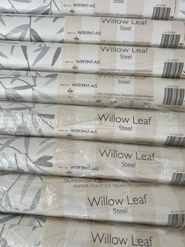 Laura ashley willow - laura, leaf