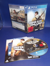 *** Sniper Elite III - Afrika