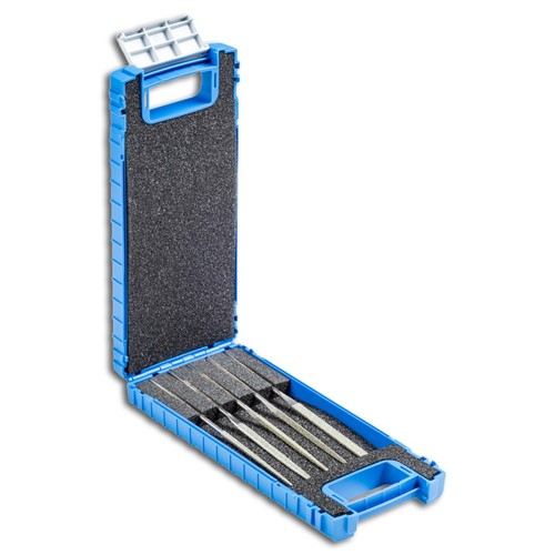 Pferd diamant nadelfeilen set - pferd, diamant-nadelfeilen-set