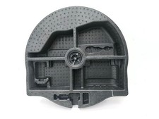 Ford Fusion II 2018 Staufach