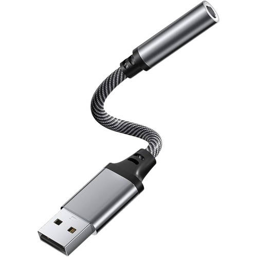 Usb auf klinke - usb,