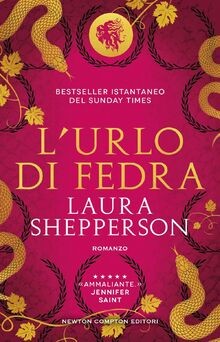 Lurlo fedra von shepperson - di,