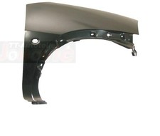 Hartsant Kotflügel rechts