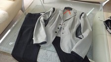 Marc Cain Blazer Jacke Hose N4
