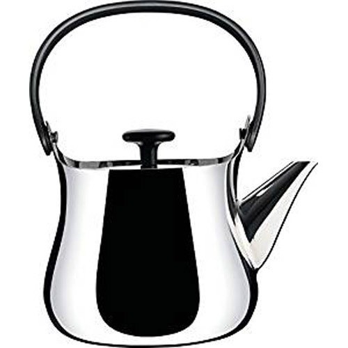 Alessi teekanne kochtopf 90l - alessi,