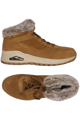 Skechers stiefelette damen - skechers,