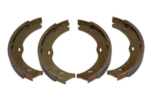 Maxgear bremsbackensatz - maxgear,