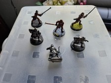 Der Herr der Ringe tabletop Nr