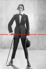 F020329 Anita Berber in