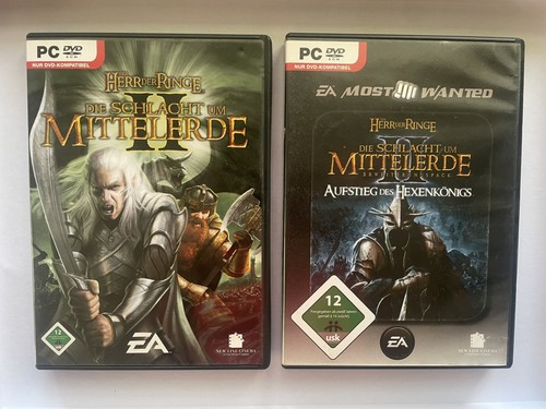 Herr der ringe schlacht um - herr,