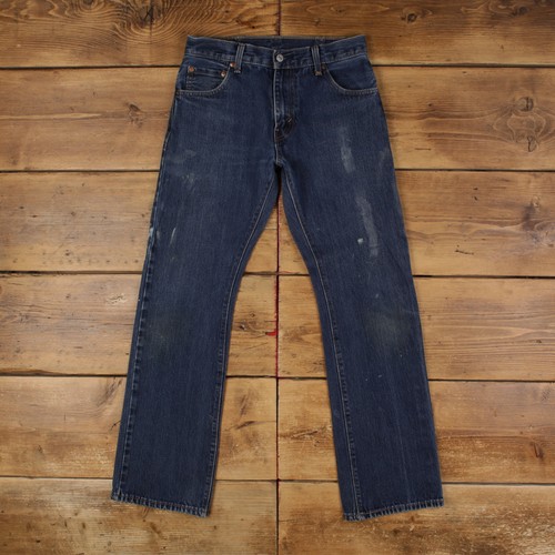 Levis 517 jeans 30x32 - 517, blau