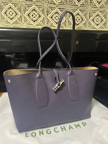 Longchamp damen tasche selten - longchamp,
